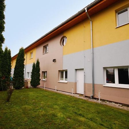 Expres Atack Penzion Brno Exterior foto